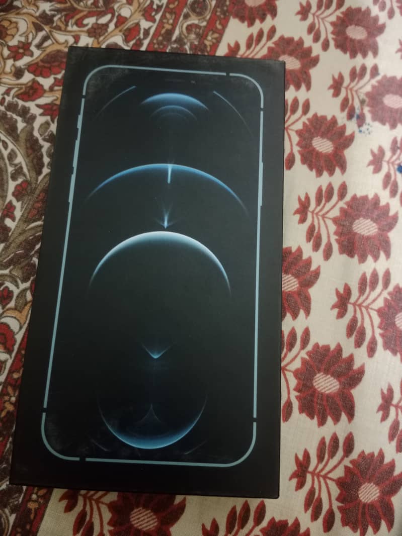Apple iPhone 12 Pro 4
