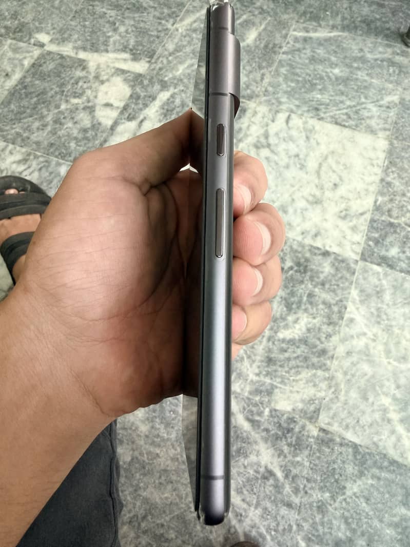 Google pixel 7 3