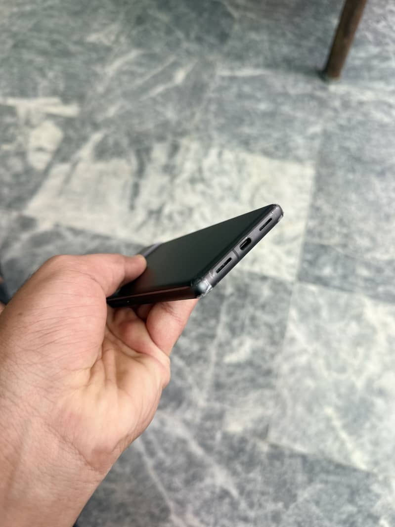 Google pixel 7 5