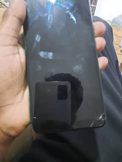 Samsung Mobile M30s