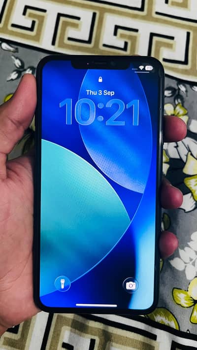 Apple iPhone 11 Pro Max