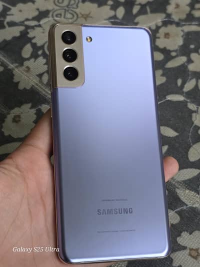 Samsung Galaxy S21+ 5G