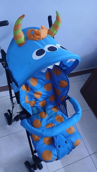 Baby Pram for sale