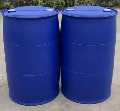 Used Drum