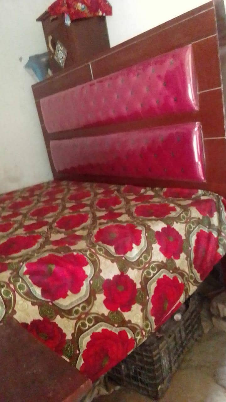 Complete Bed set 0