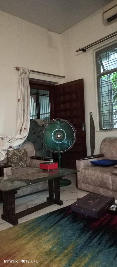 GUJRAT MADE 22" PEDESTAL FAN