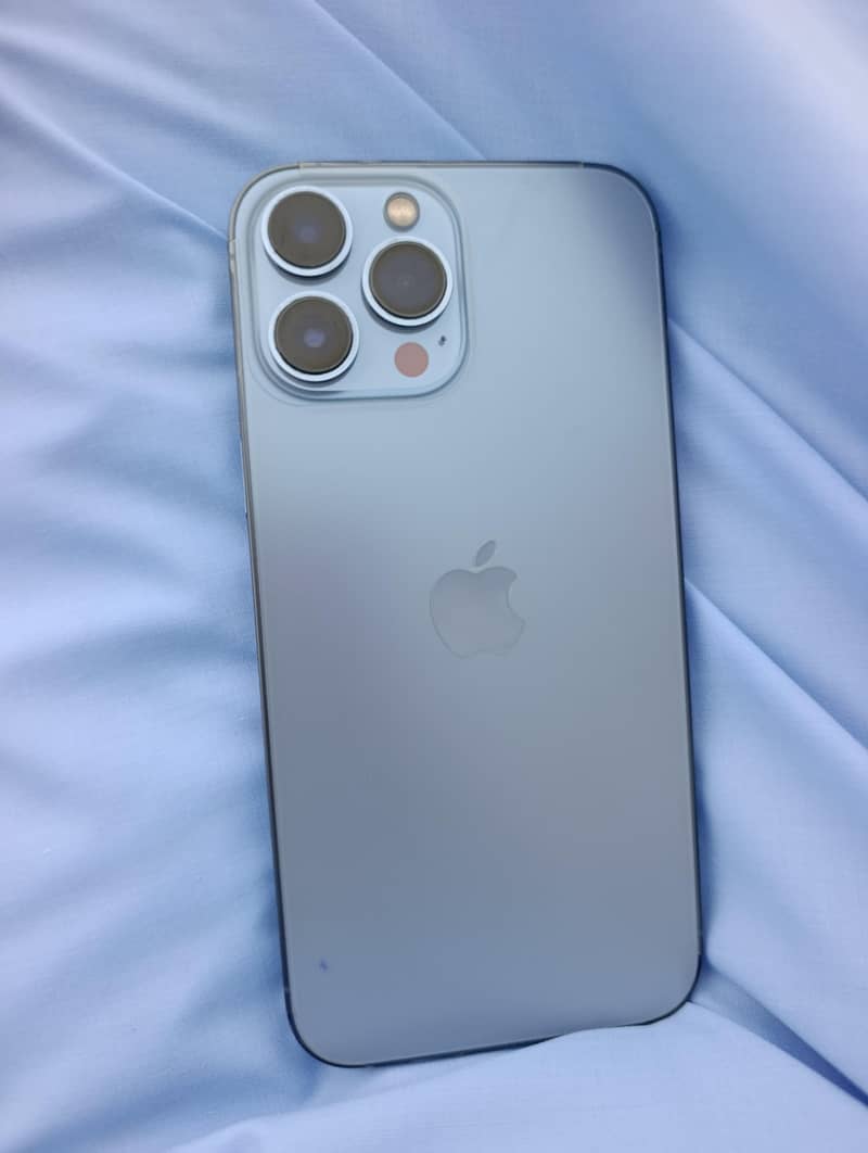 Apple iPhone 13 Pro Max 0