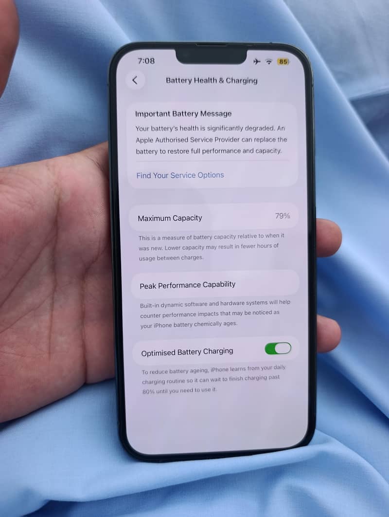 Apple iPhone 13 Pro Max 3