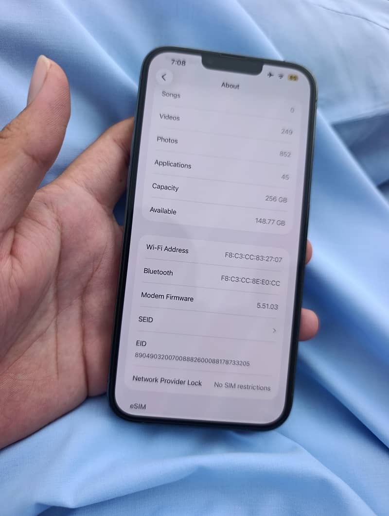 Apple iPhone 13 Pro Max 4