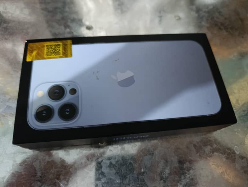 Apple iPhone 13 Pro Max 6