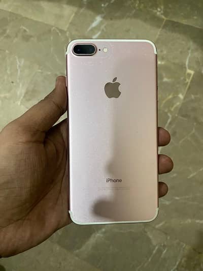 Apple iPhone 7 Plus