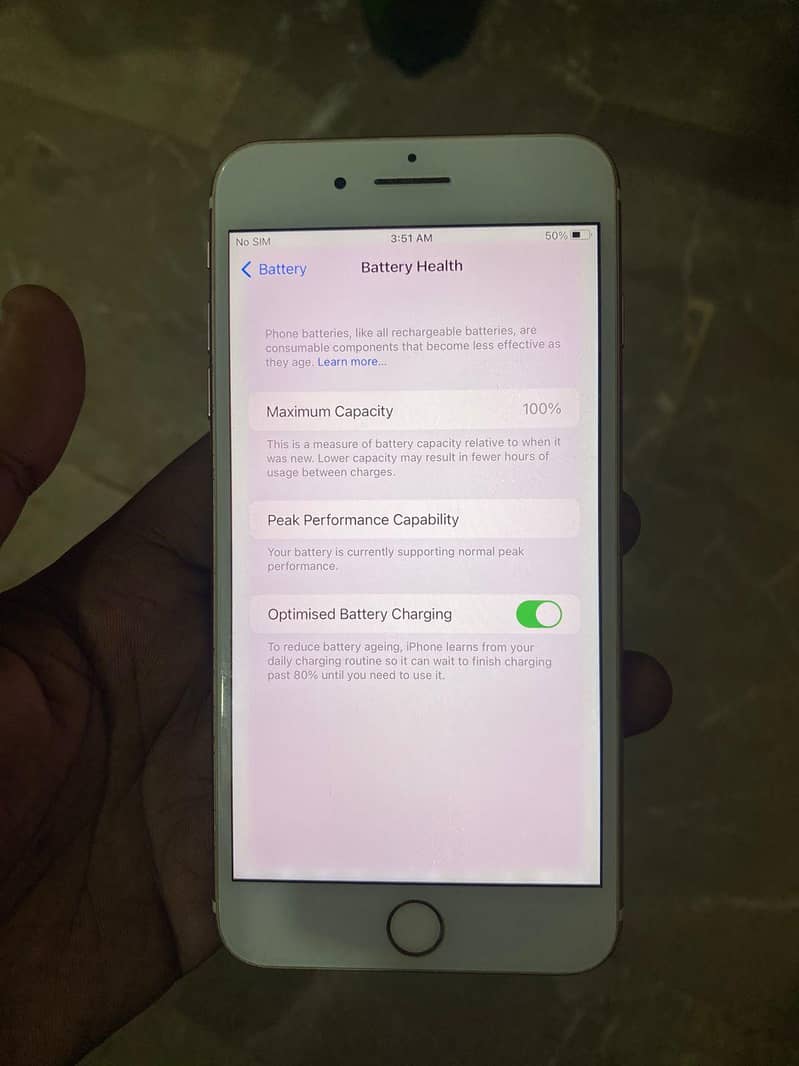 Apple iPhone 7 Plus 3
