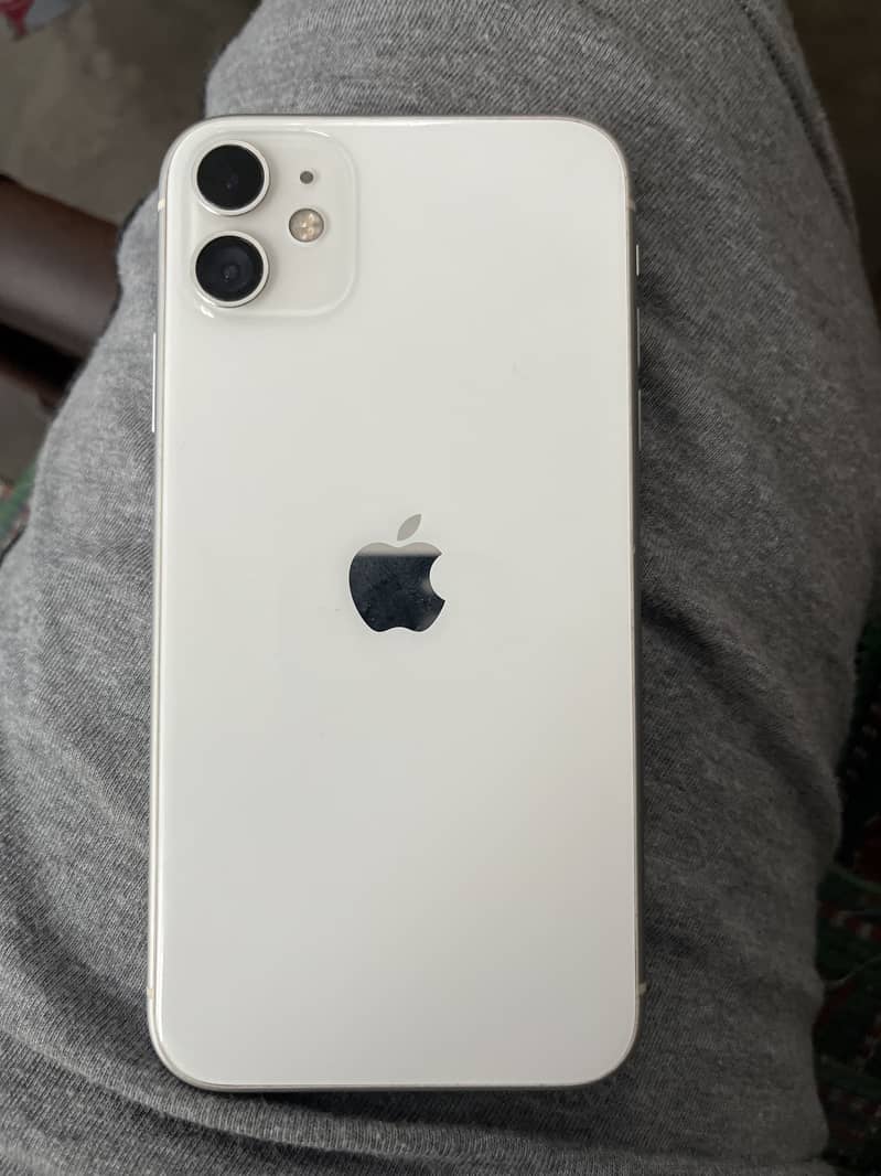 Apple iPhone 11 0