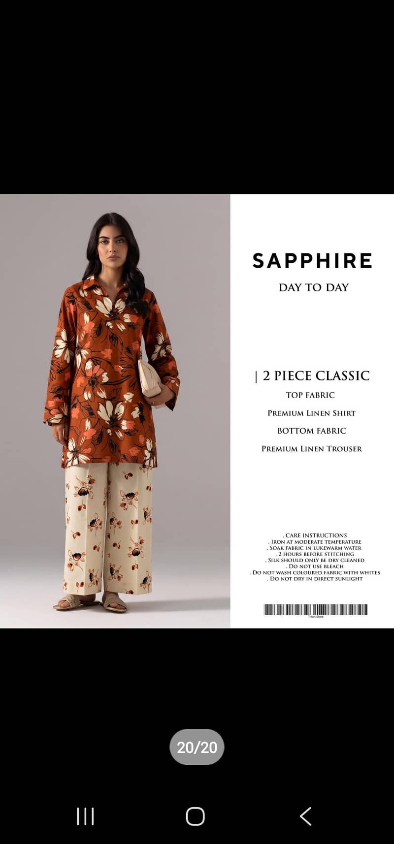 Sapphire. . . . 0