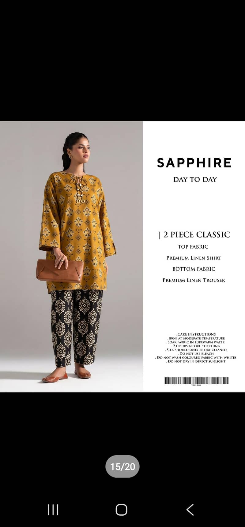 Sapphire. . . . 3