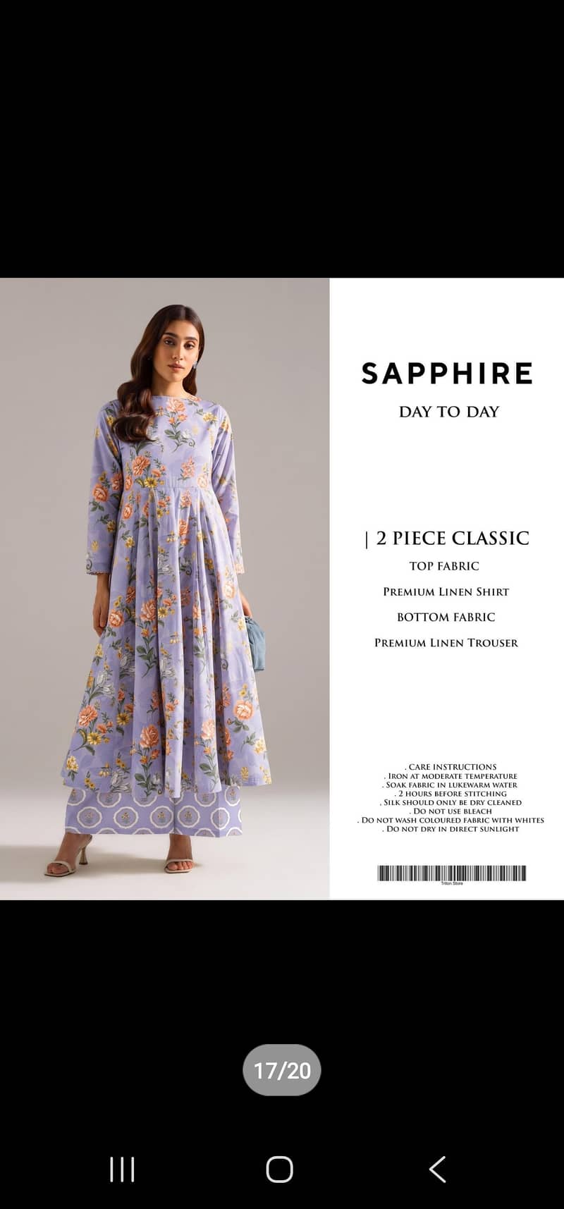 Sapphire. . . . 4