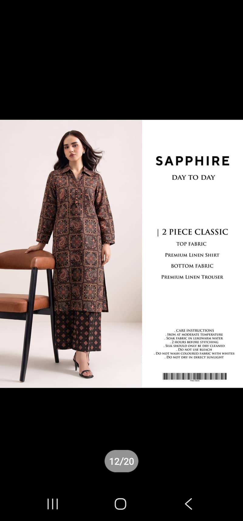 Sapphire. . . . 6