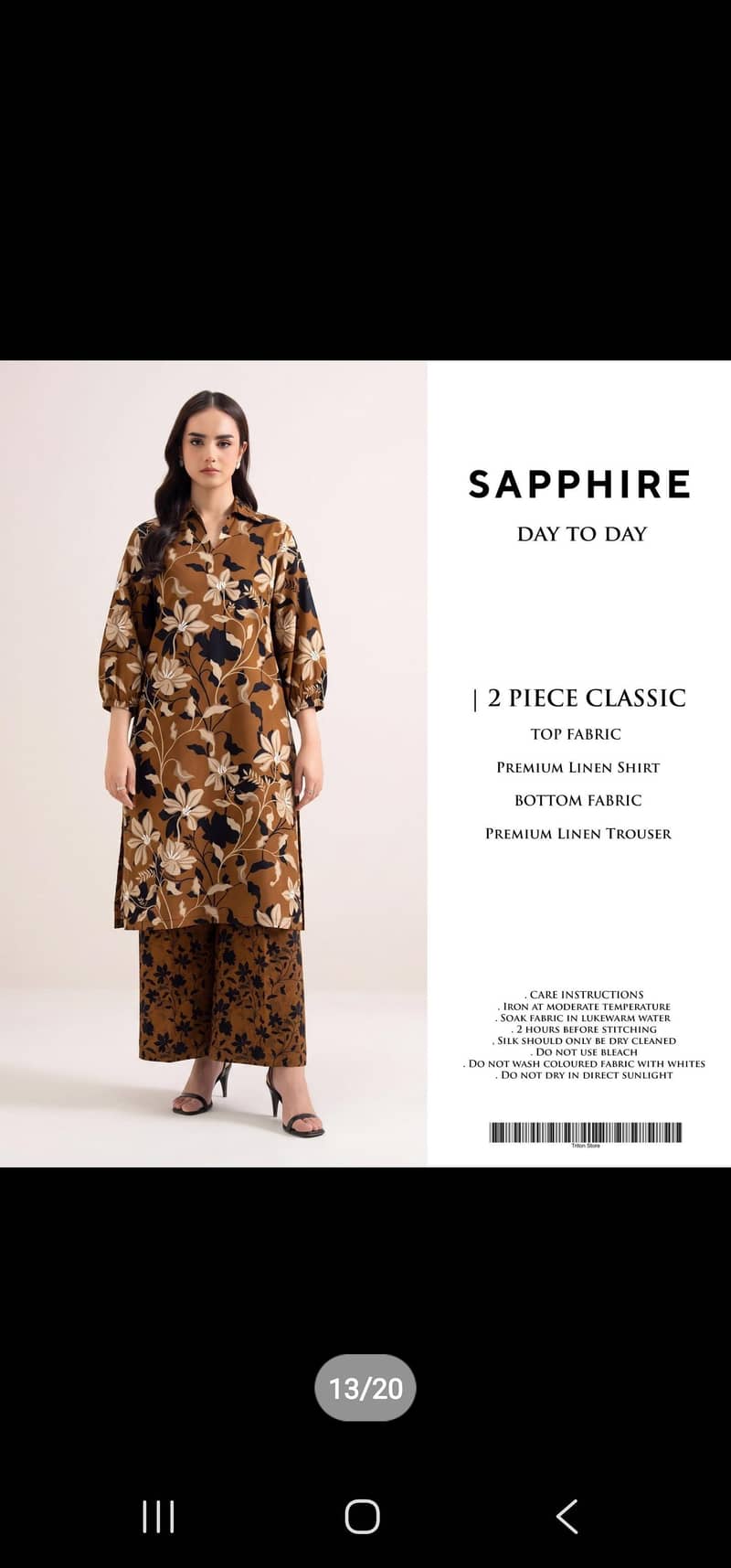 Sapphire. . . . 7