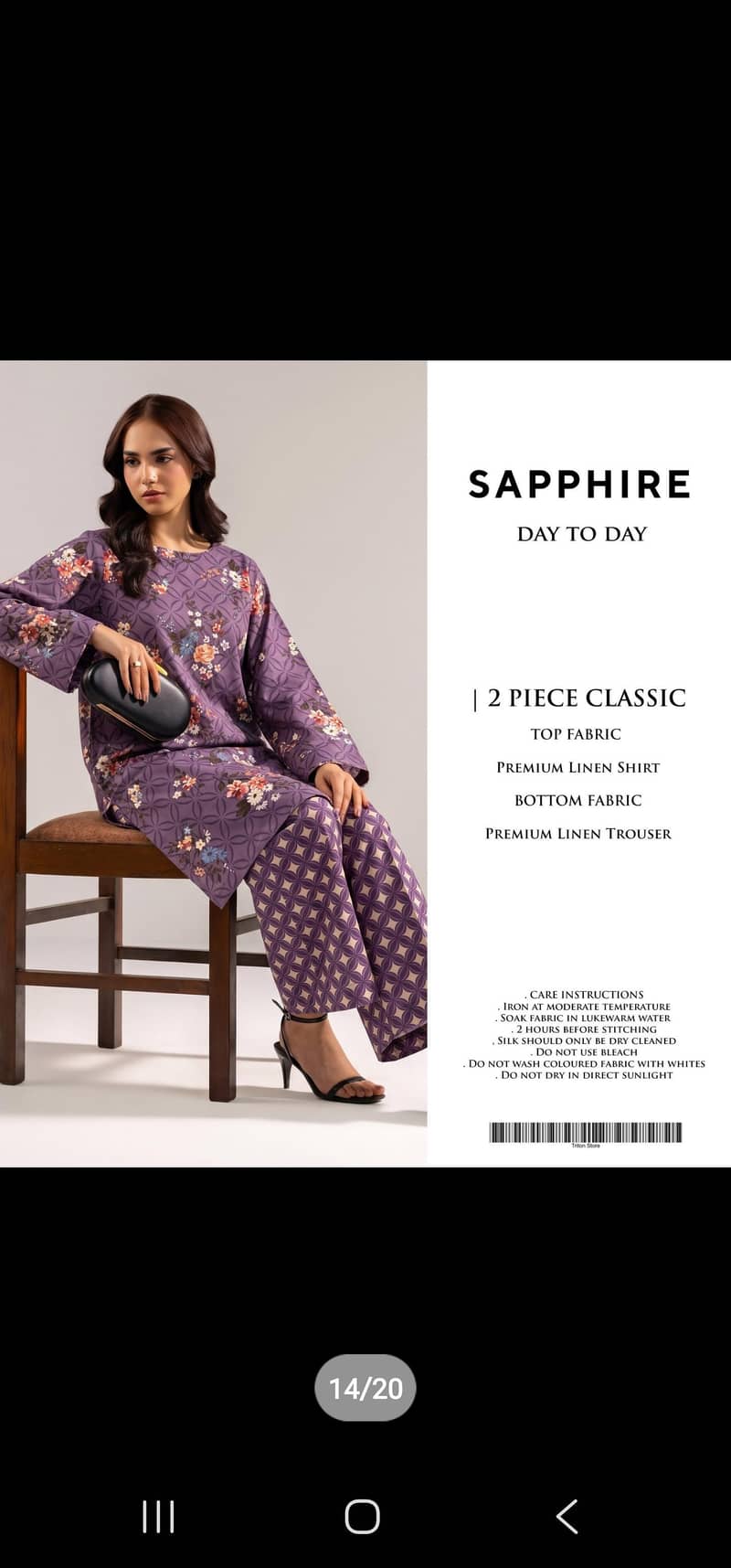 Sapphire. . . . 8