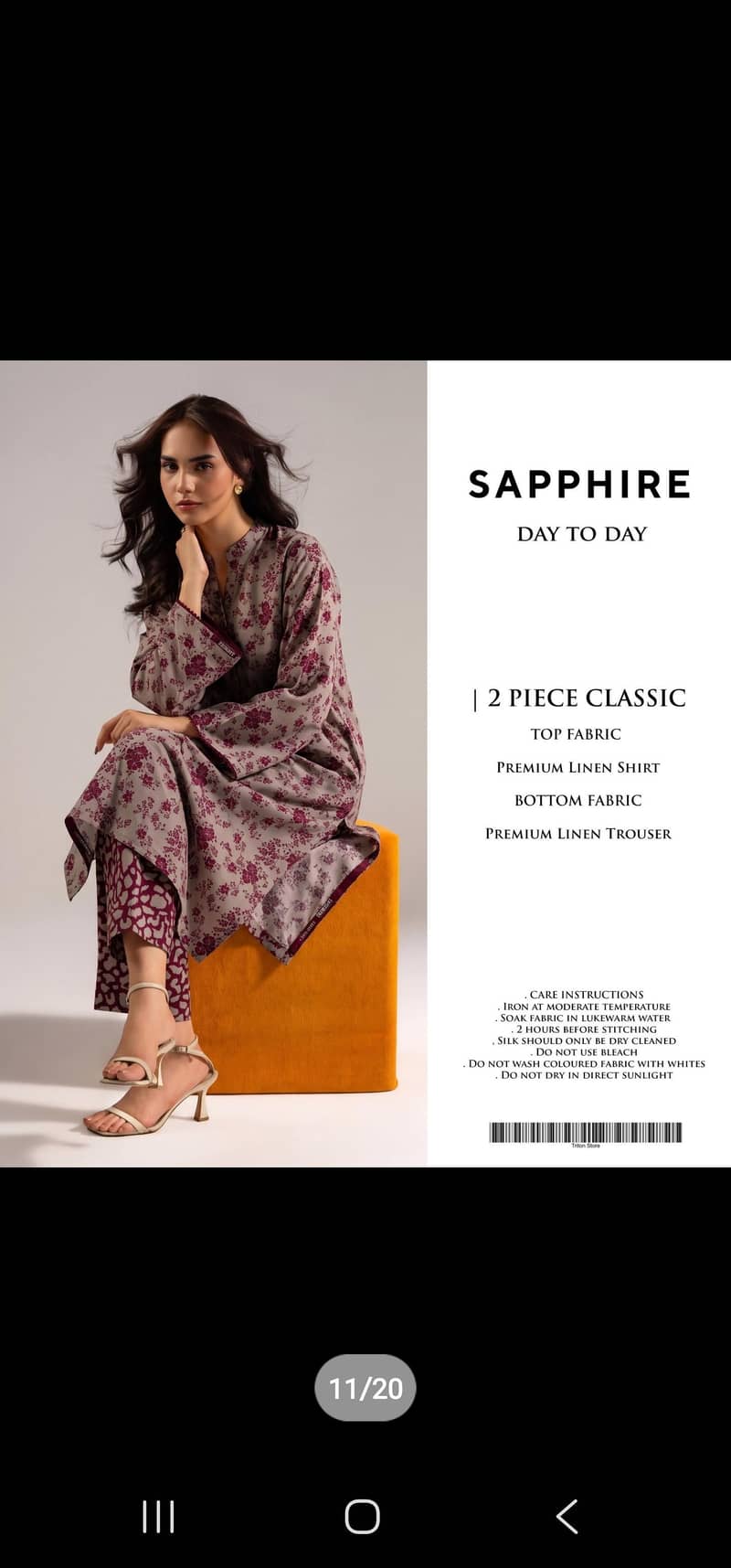 Sapphire. . . . 10