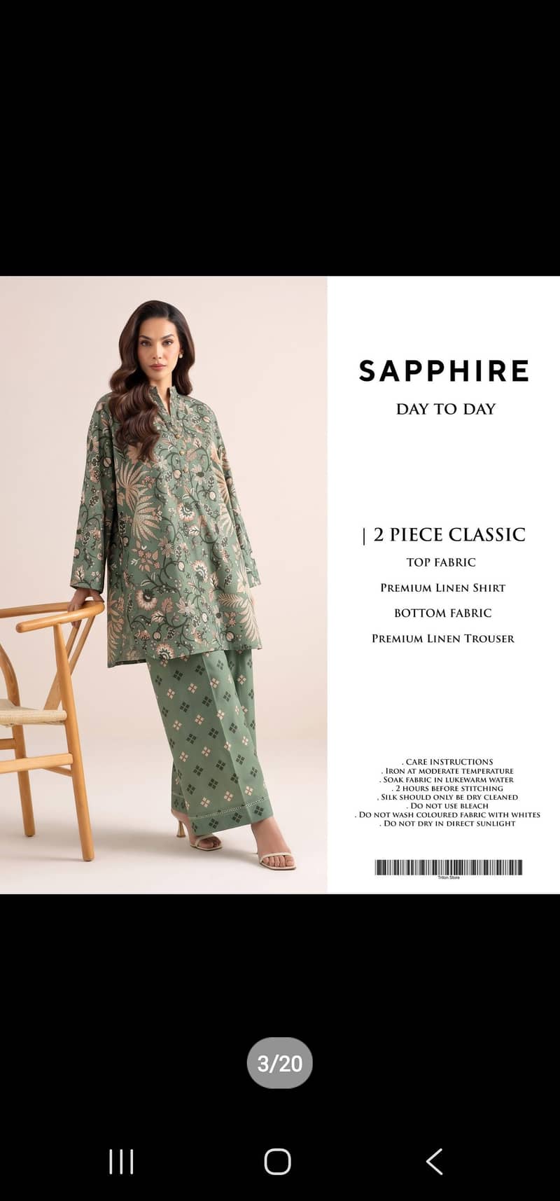 Sapphire. . . . 15