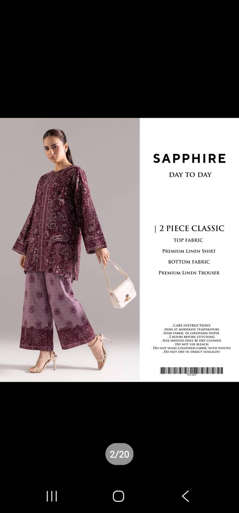 Sapphire. . . . 19