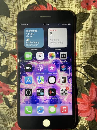 Apple iPhone 7 Plus