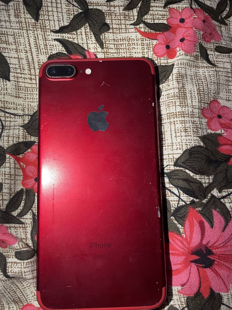 Apple iPhone 7 Plus 1