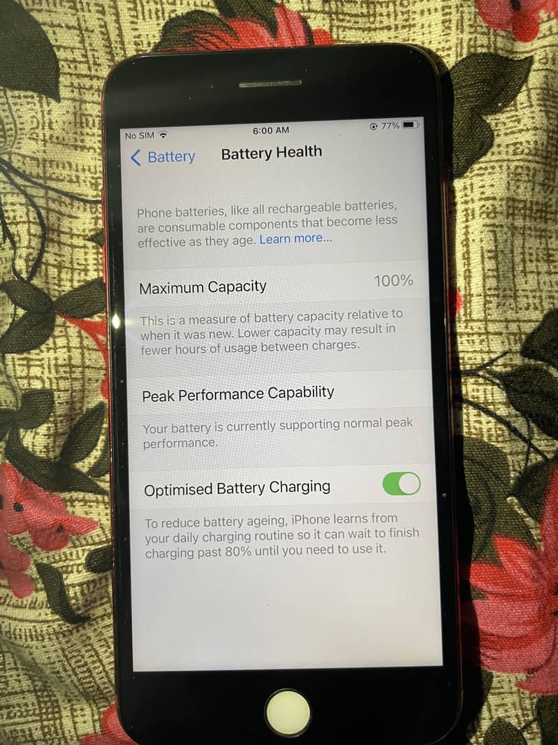 Apple iPhone 7 Plus 3