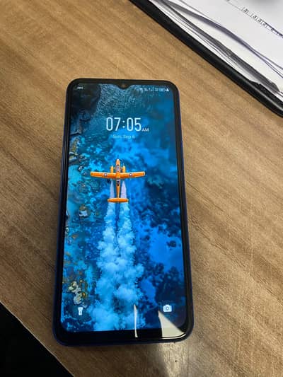 Infinix Note 12 G96