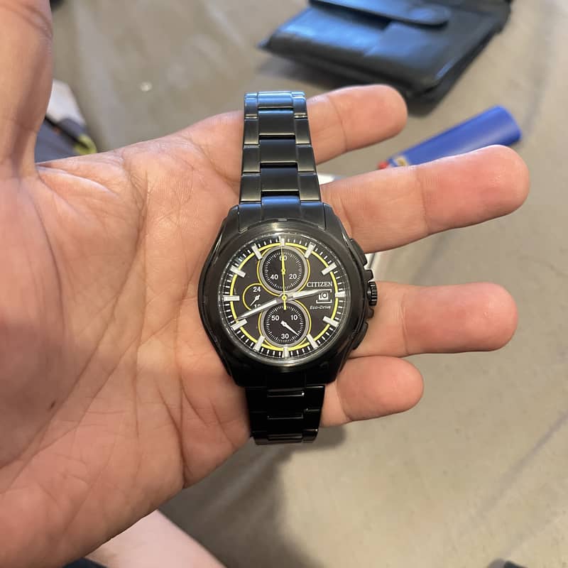 Almost new 0