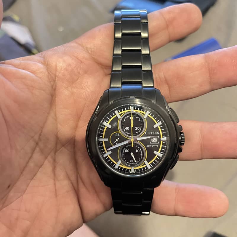 Almost new 1