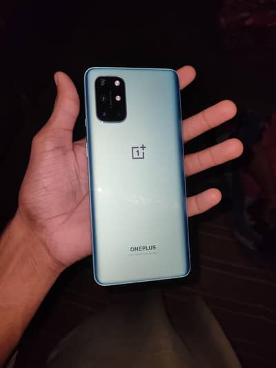 One Plus 8T