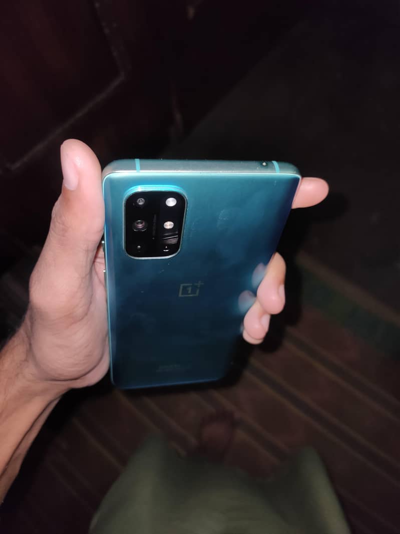 One Plus 8T 1