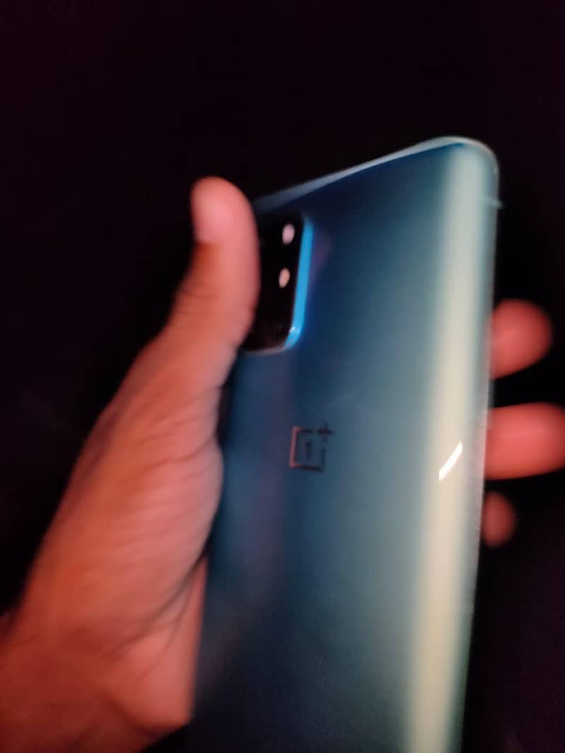One Plus 8T 2