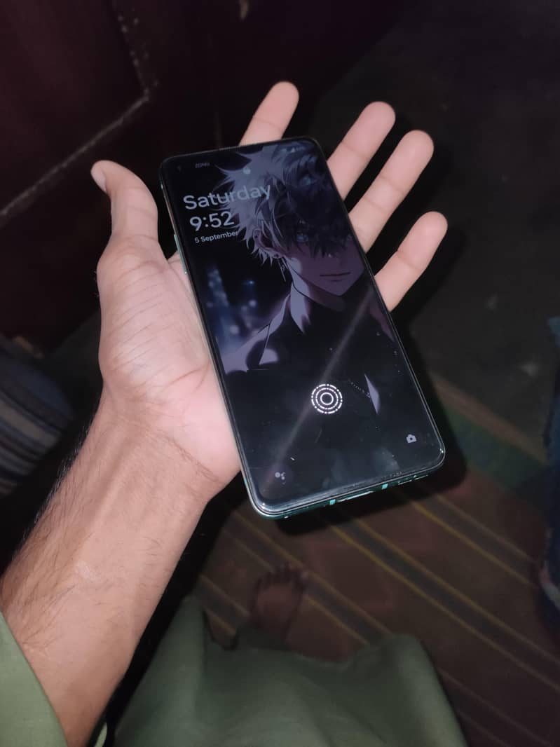 One Plus 8T 3