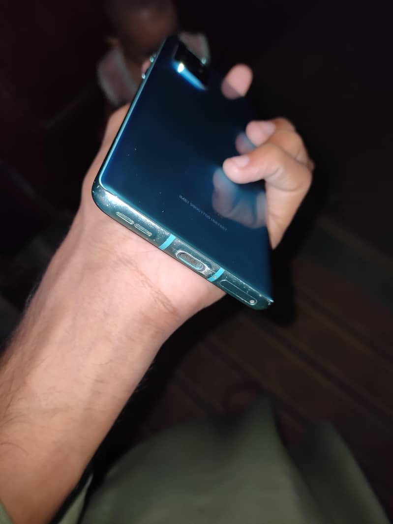 One Plus 8T 5