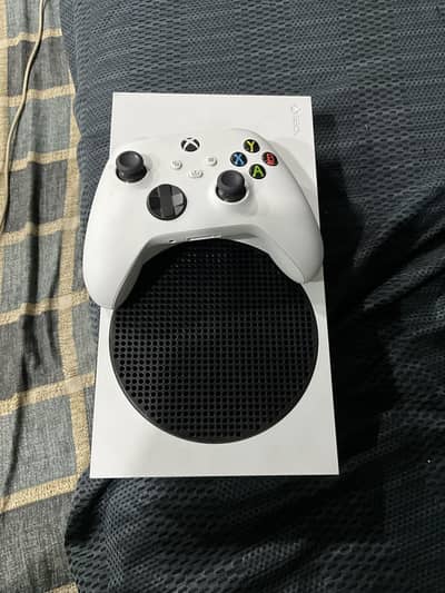 Xbox series S 512gb