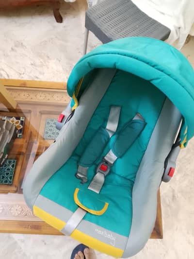 Baby Cot for Sale