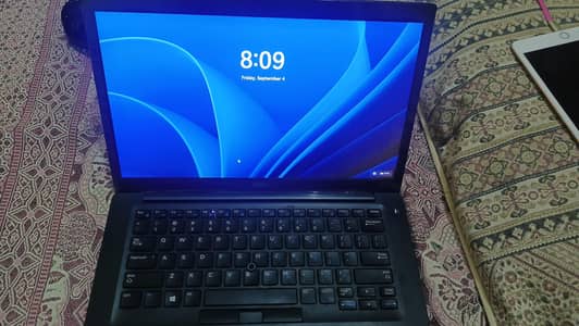 i7 8th generation