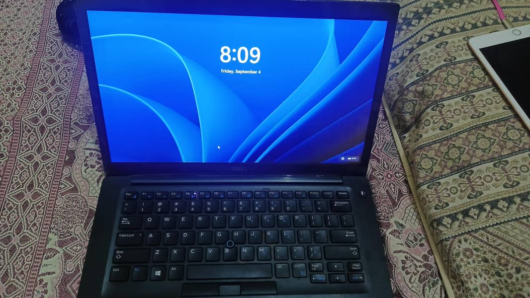 i7 8th generation 0