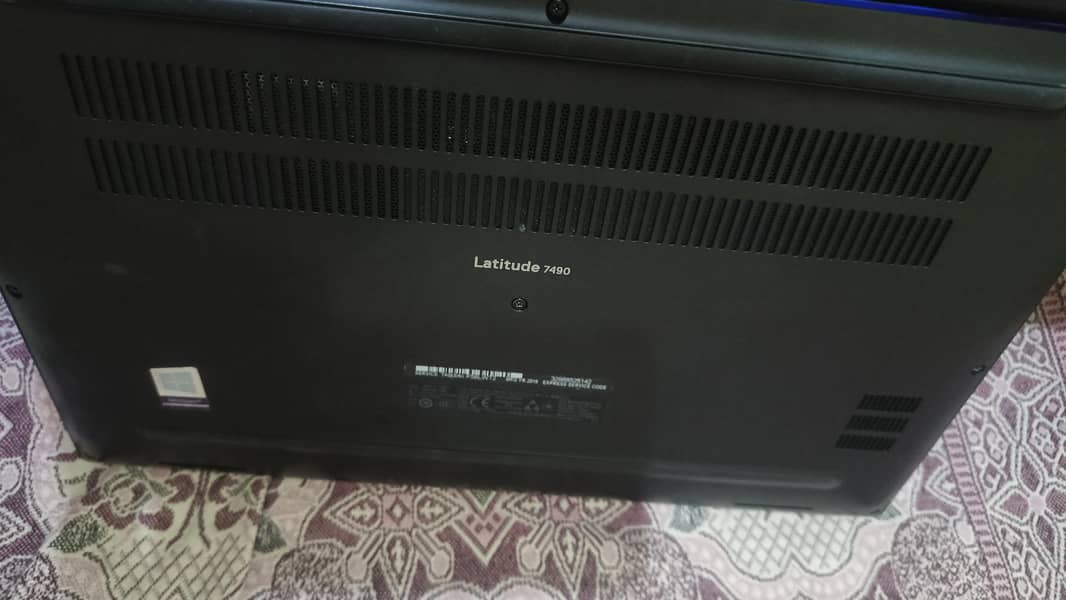 i7 8th generation 2