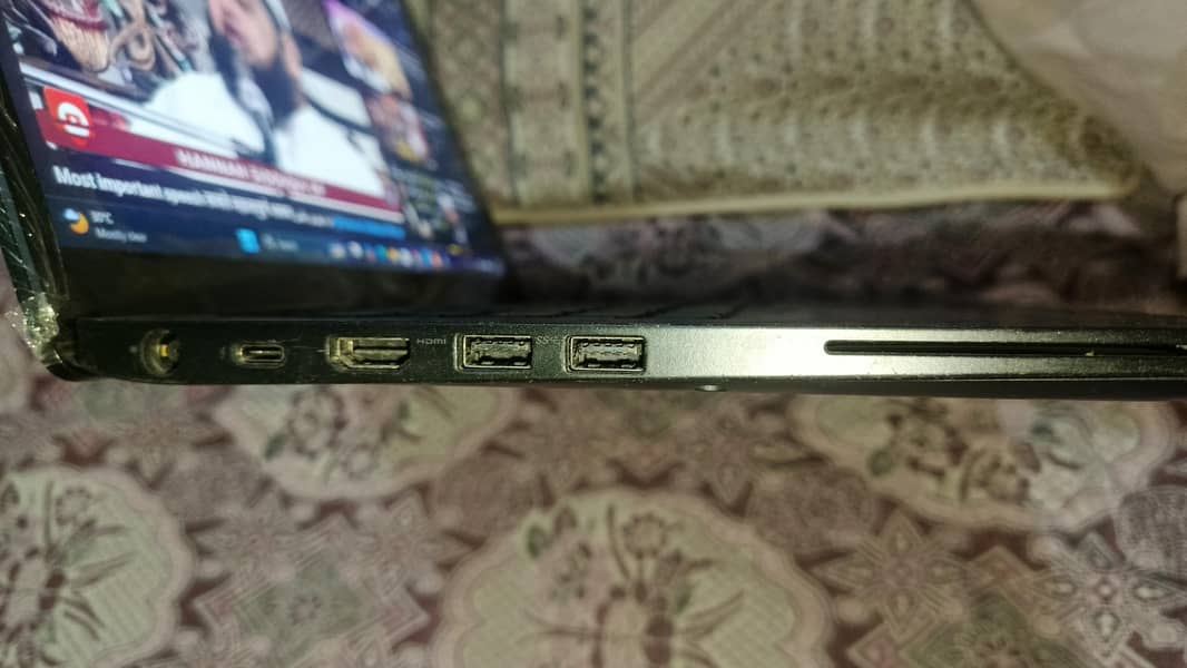 i7 8th generation 3