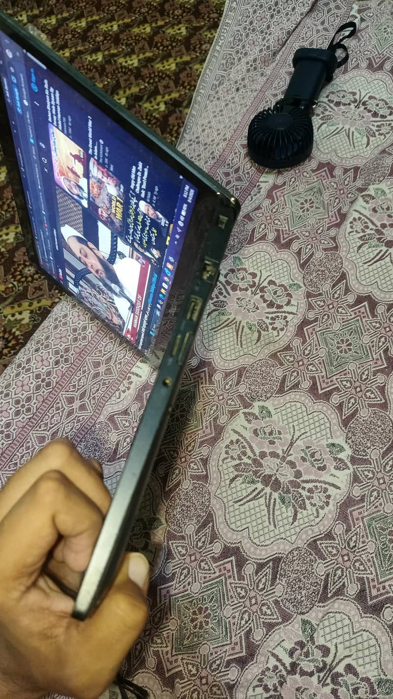 i7 8th generation 4