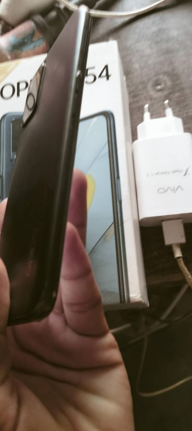 OPPO A54 1