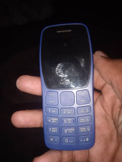 Nokia 105
