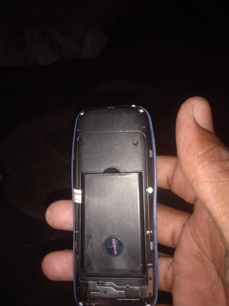 Nokia 105 1