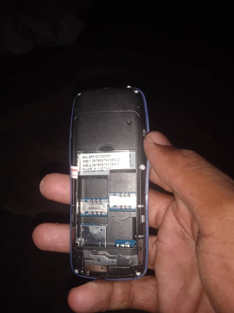 Nokia 105 2