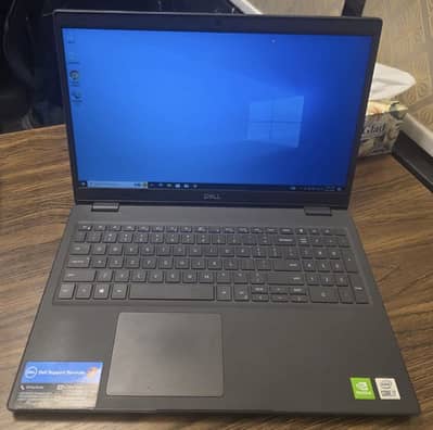 Dell Latitude 15 3510
