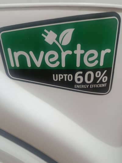 Super Asoa Inverter coller ECM 9000